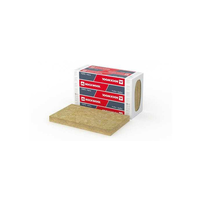 Плиты Rockwool SeaRox FB 6050 30 мм